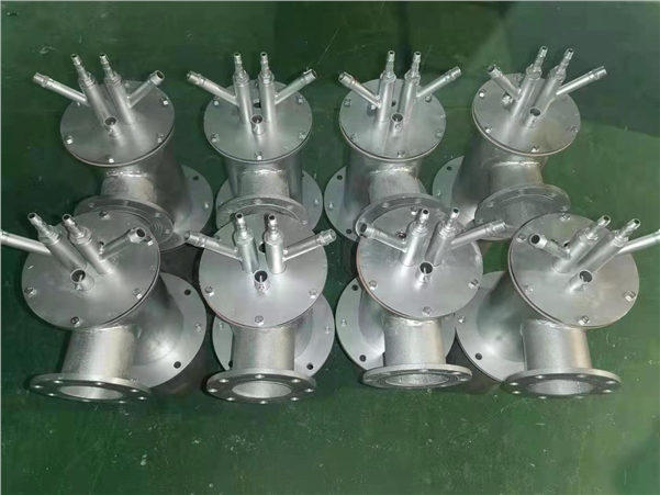 柴油烧嘴：燃控系统组成及操作流程步骤